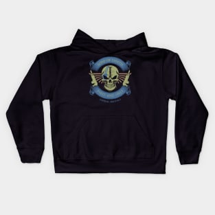 SONS OF TANITH Kids Hoodie